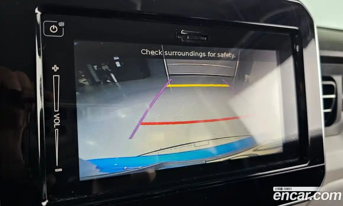 Suzuki Ignis 2020 1.2 Автомат в Москве № 354022, фото 15