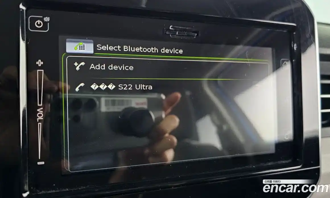 Suzuki Ignis 2020 1.2 Автомат в Москве № 354022, фото 16