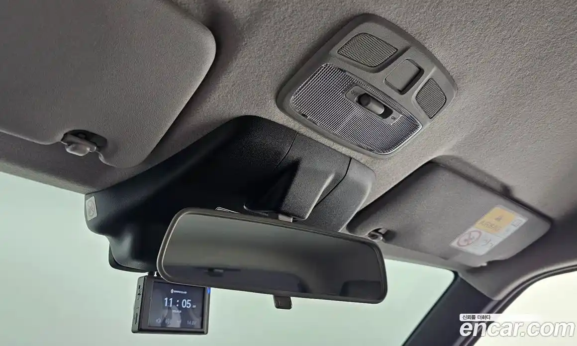 Suzuki Ignis 2020 1.2 Автомат в Москве № 354022, фото 19