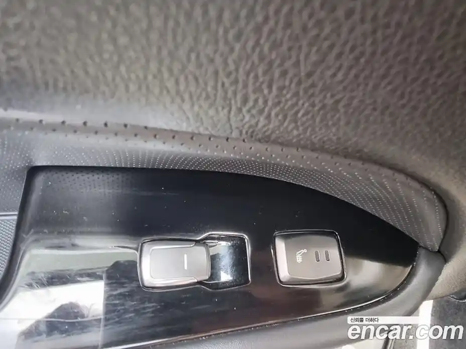 SsangYong Rexton 2018 2.2 Автомат в Москве № 35407, фото 12