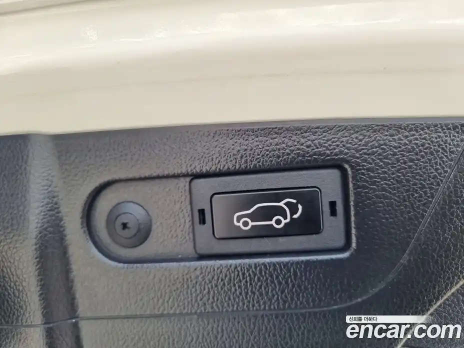 SsangYong Rexton 2018 2.2 Автомат в Москве № 35407, фото 13