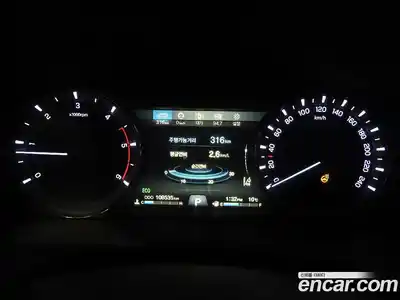 SsangYong Rexton 2019 2.2 Автомат в Москве № 35434, миниатюра 9