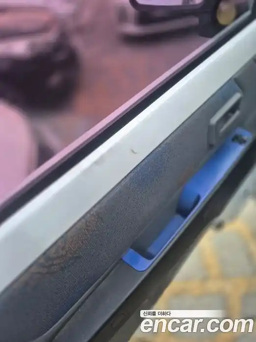 Chevrolet labo 2016 0.8 Механическая в Москве № 354683, фото 12