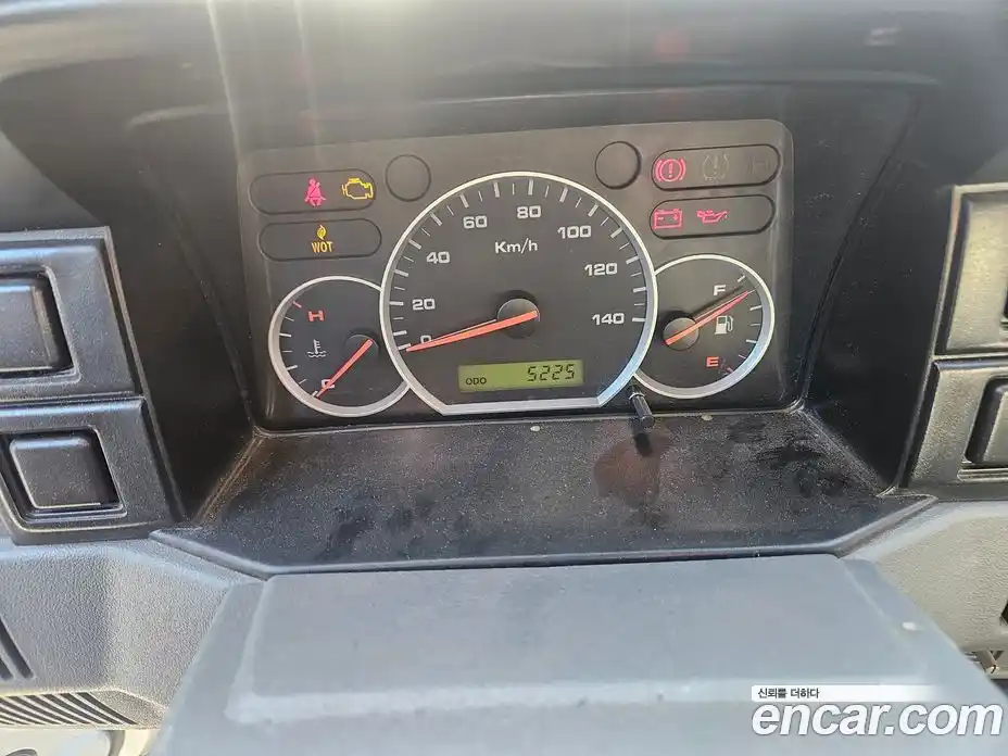 Chevrolet labo 2016 0.8 Механическая в Москве № 354683, фото 20