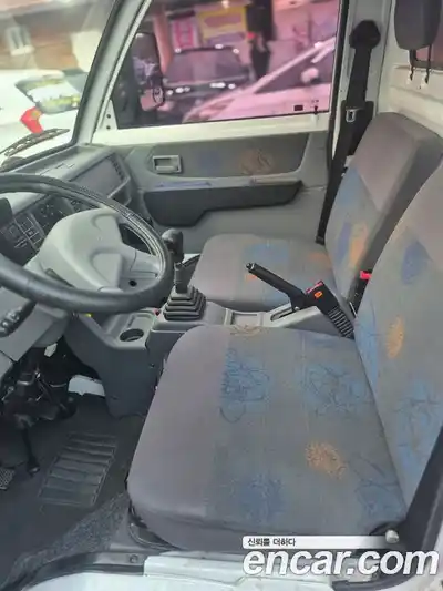 Chevrolet labo 2016 0.8 Механическая в Москве № 354683, миниатюра 6