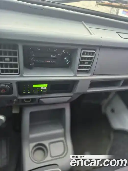 Chevrolet labo 2016 0.8 Механическая в Москве № 354683, фото 8