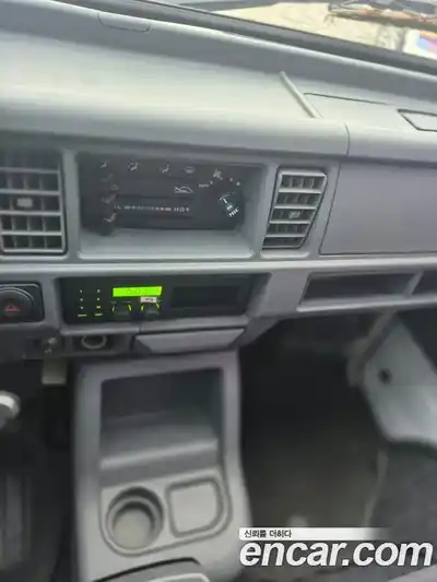 Chevrolet labo 2016 0.8 Механическая в Москве № 354683, миниатюра 8