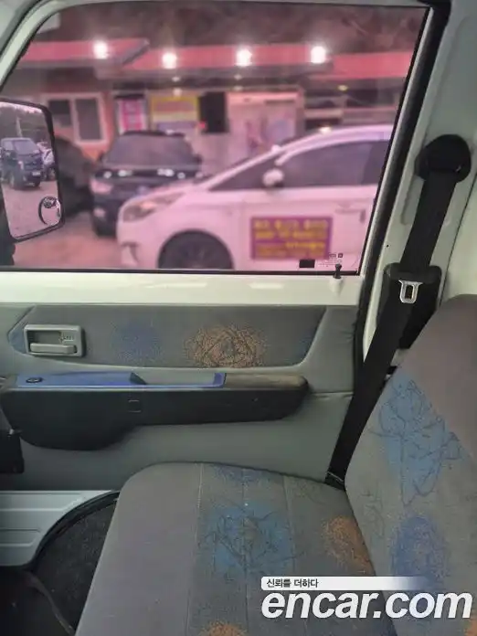 Chevrolet labo 2016 0.8 Механическая в Москве № 354683, фото 9