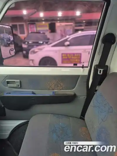 Chevrolet labo 2016 0.8 Механическая в Москве № 354683, миниатюра 9