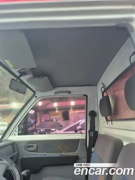 Chevrolet labo 2016 0.8 Механическая в Москве № 354683, фото 10