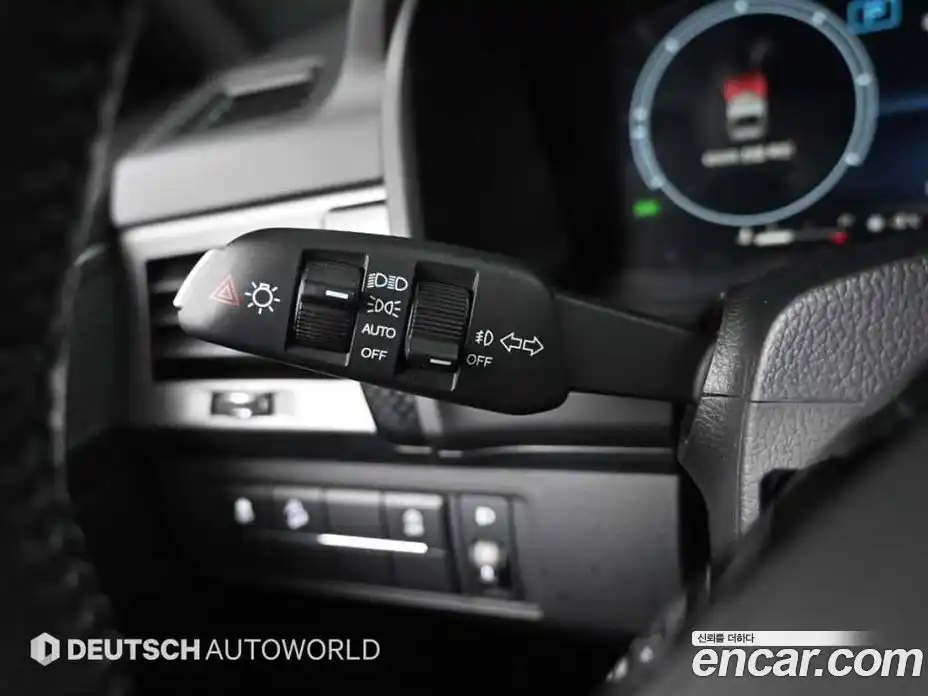 SsangYong Rexton 2022 2.2 Автомат в Москве № 35542, фото 17