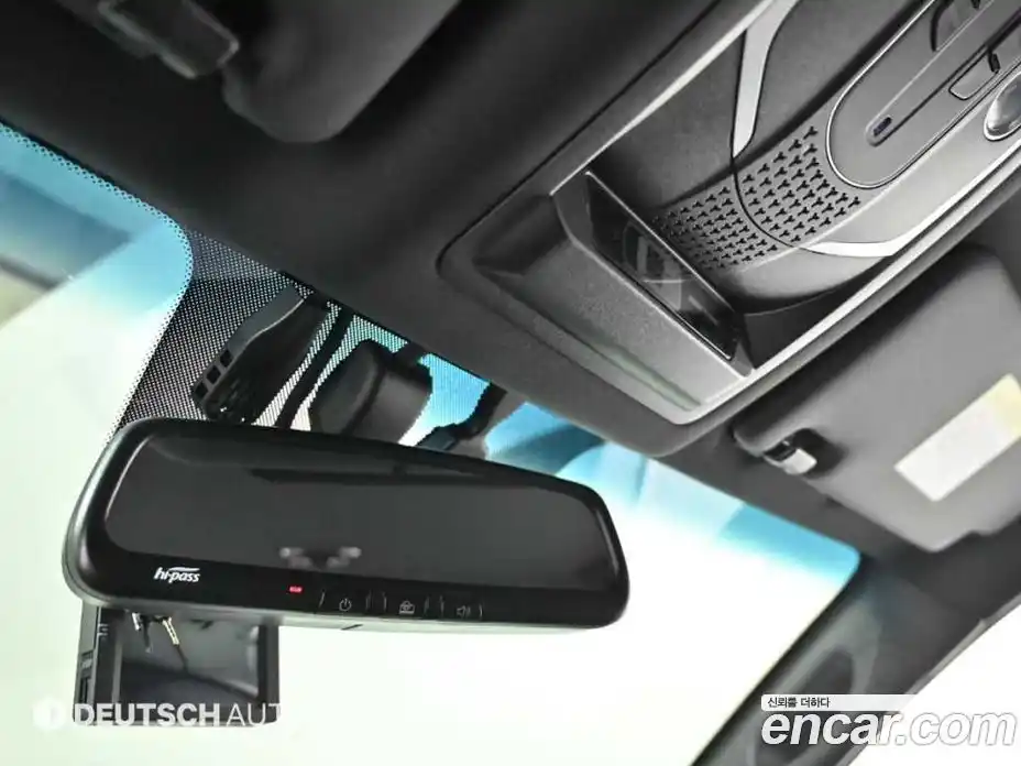 SsangYong Rexton 2022 2.2 Автомат в Москве № 35542, фото 19