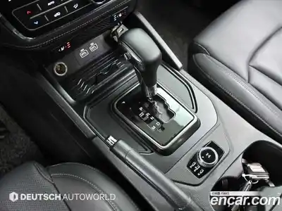 SsangYong Rexton 2022 2.2 Автомат в Москве № 35542, миниатюра 9