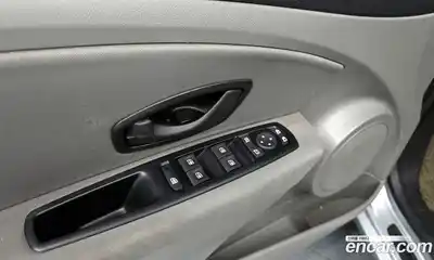 Renault SM3 2012 1.6 Автомат в Москве № 356109, миниатюра 11