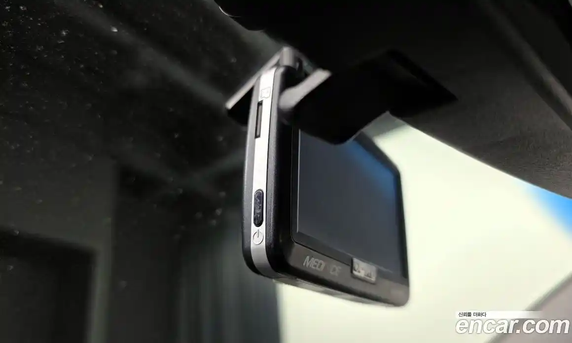 Renault SM3 2012 1.6 Автомат в Москве № 356109, фото 14