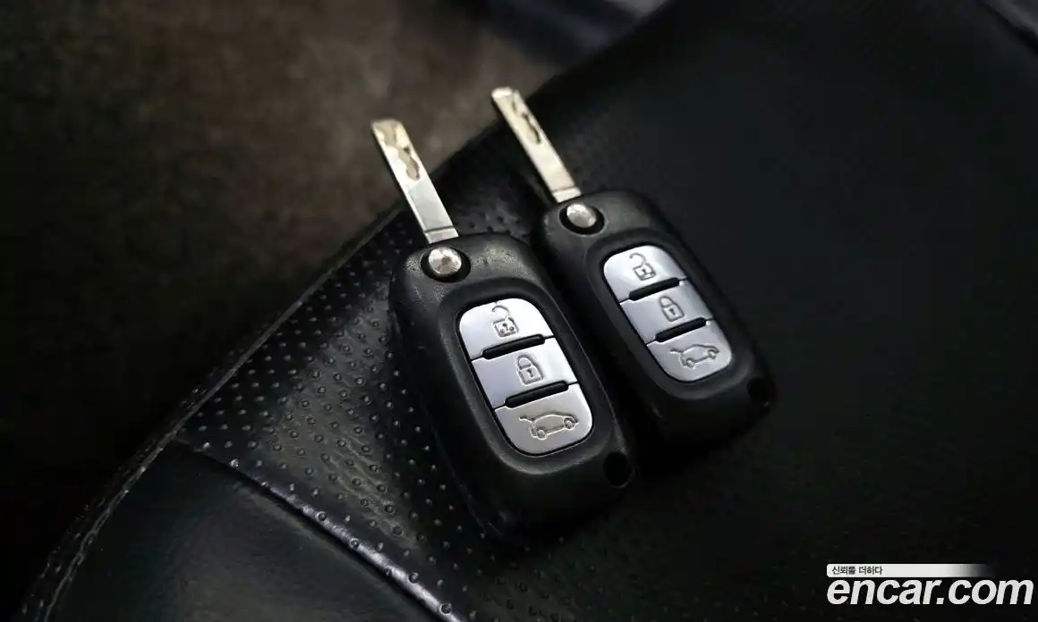 Renault SM3 2012 1.6 Автомат в Москве № 356109, фото 16