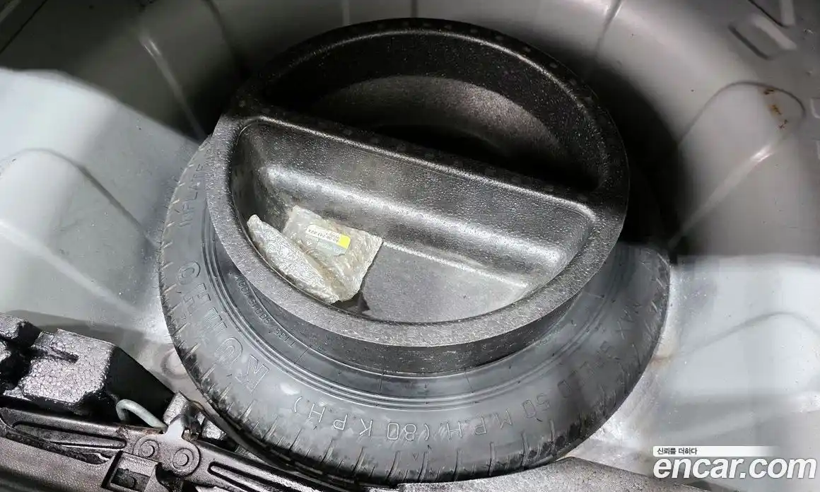 Renault SM3 2012 1.6 Автомат в Москве № 356109, фото 17