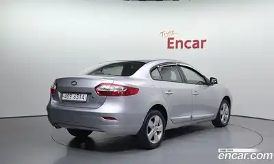 Renault SM3 2012 1.6 Автомат в Москве № 356109, миниатюра 2