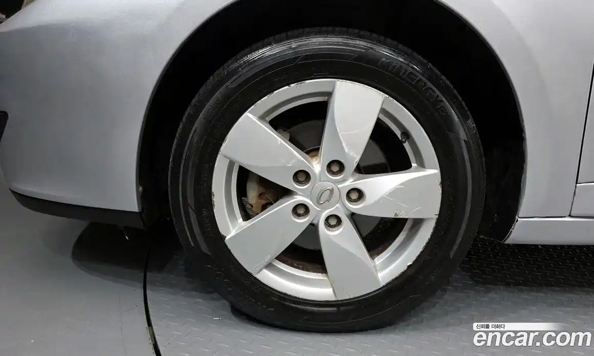 Renault SM3 2012 1.6 Автомат в Москве № 356109, фото 5