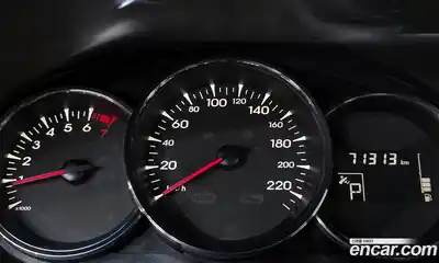 Renault SM3 2012 1.6 Автомат в Москве № 356109, миниатюра 8