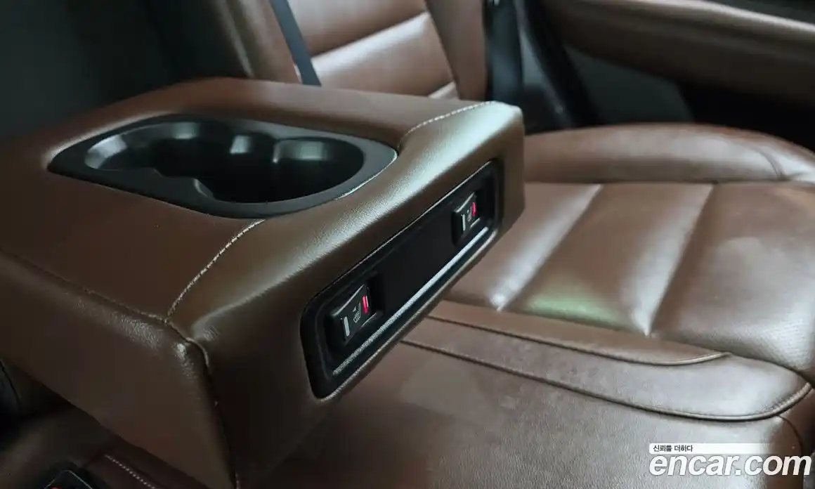 Renault QM6 2017 2.0 Автомат в Москве № 356863, фото 18