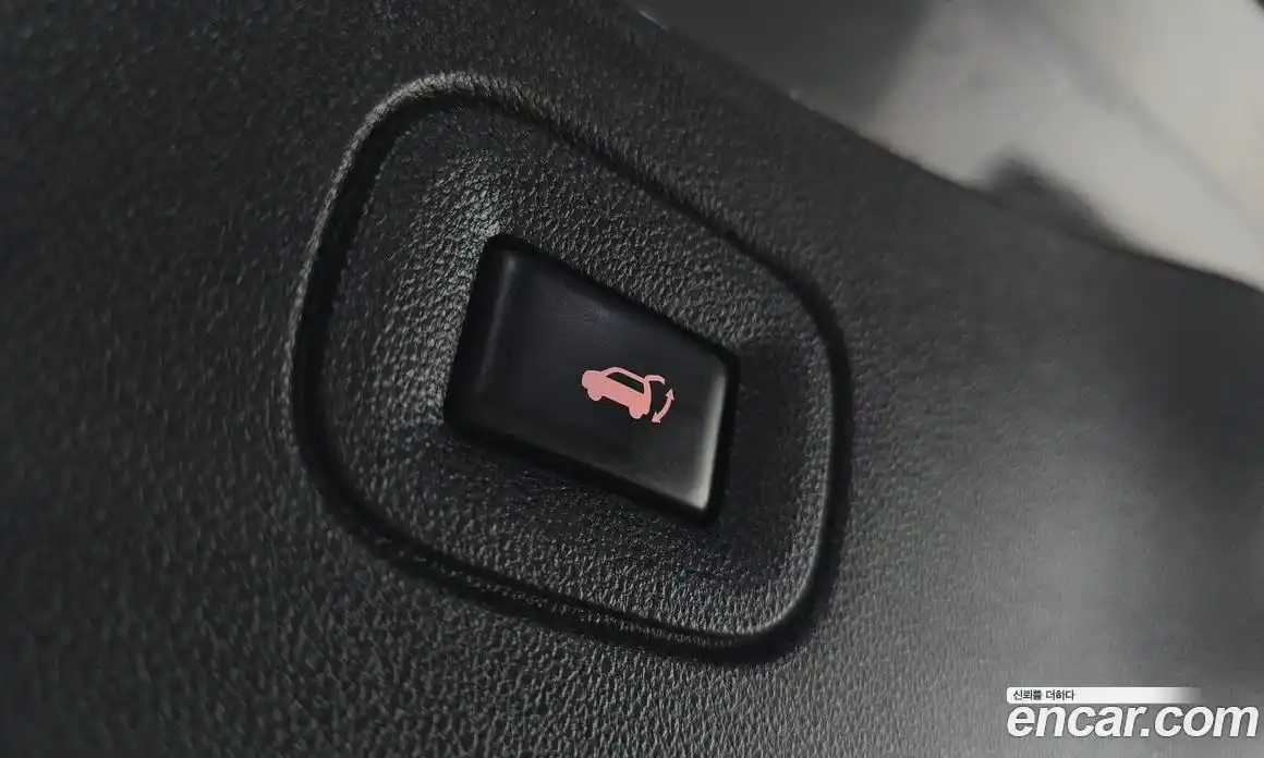 Renault QM6 2017 2.0 Автомат в Москве № 356863, фото 20