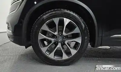 Renault QM6 2017 2.0 Автомат в Москве № 356863, миниатюра 5