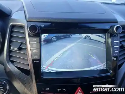 SsangYong TIBOLI 2017 1.6 Автомат в Москве № 35769, миниатюра 11