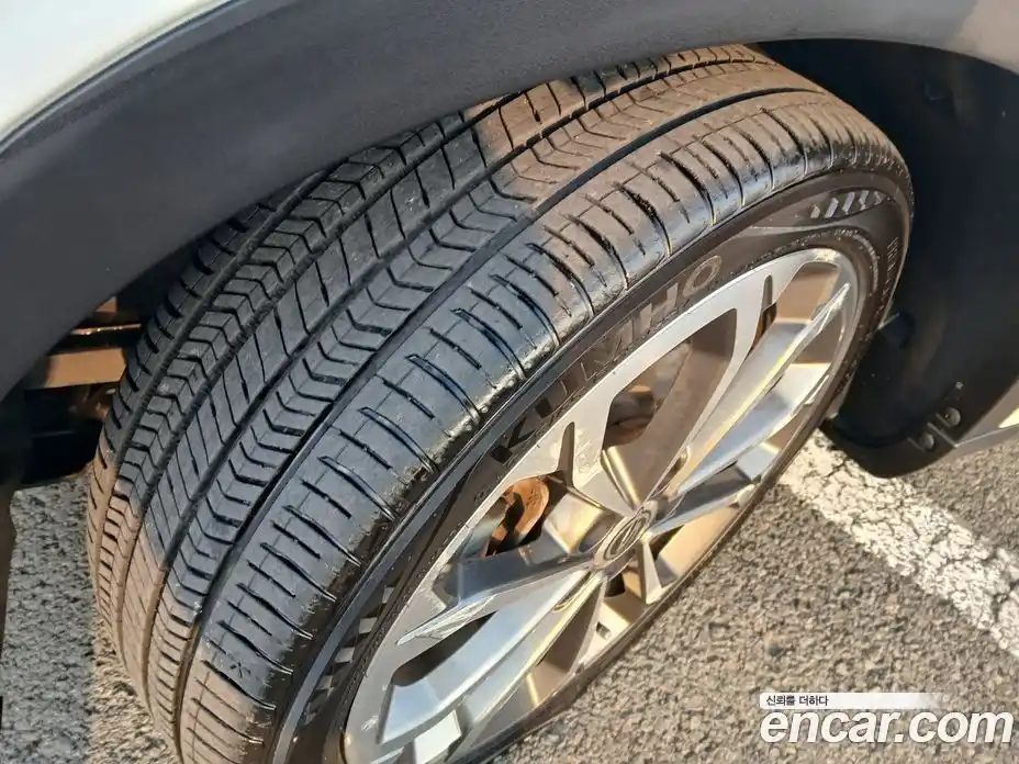 SsangYong TIBOLI 2017 1.6 Автомат в Москве № 35769, фото 16