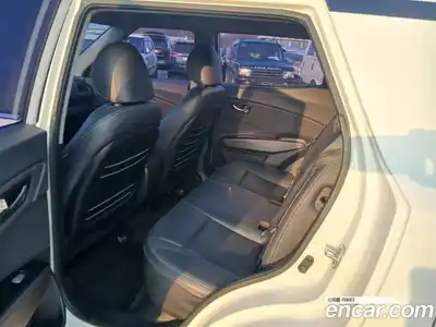 SsangYong TIBOLI 2017 1.6 Автомат в Москве № 35769, миниатюра 7