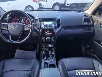 SsangYong TIBOLI 2017 1.6 Автомат в Москве № 35769, миниатюра 8