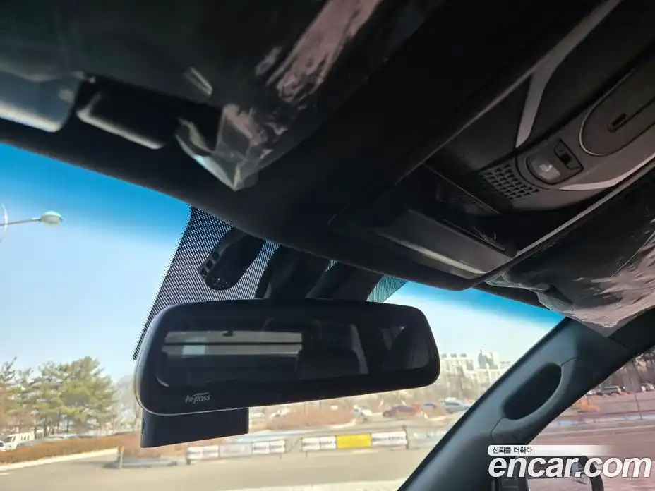 SsangYong Rexton 2025 2.2 Автомат в Москве № 35850, фото 16