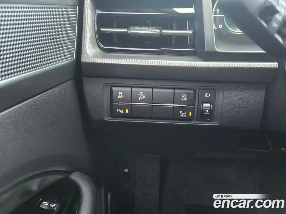 SsangYong Rexton 2025 2.2 Автомат в Москве № 35850, фото 18