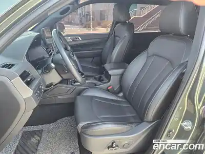 SsangYong Rexton 2025 2.2 Автомат в Москве № 35850, миниатюра 10