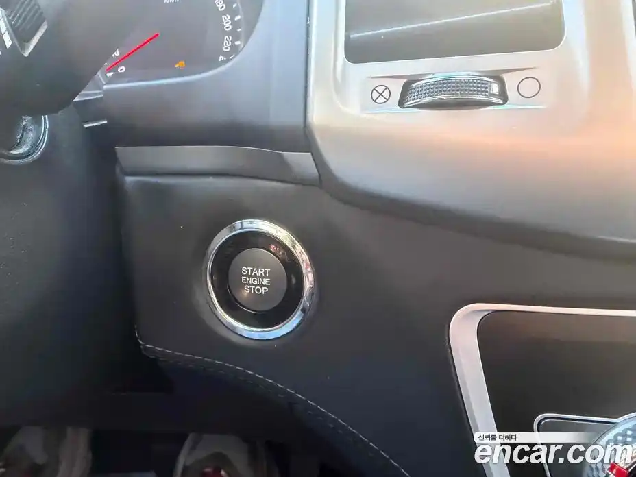 SsangYong Rexton 2019 2.2 Автомат в Москве № 35859, фото 17