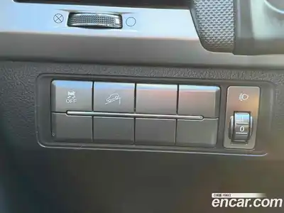 SsangYong Rexton 2019 2.2 Автомат в Москве № 35859, миниатюра 2