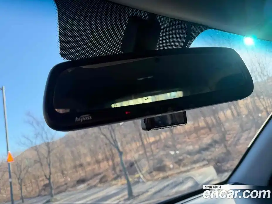 SsangYong Rexton 2019 2.2 Автомат в Москве № 35859, фото 6