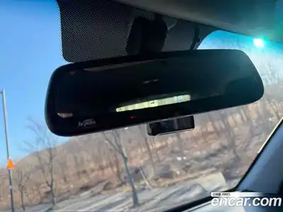 SsangYong Rexton 2019 2.2 Автомат в Москве № 35859, миниатюра 6