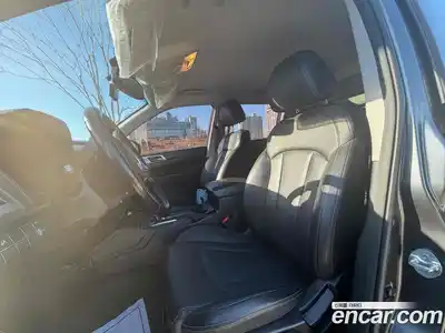 SsangYong Rexton 2019 2.2 Автомат в Москве № 35859, миниатюра 7