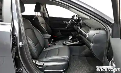 Kia K3 2024 1.6 Автомат в Москве № 358806, миниатюра 11