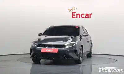 Kia K3 2024 1.6 Автомат в Москве № 358806, миниатюра 3