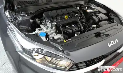 Kia K3 2024 1.6 Автомат в Москве № 358806, миниатюра 6