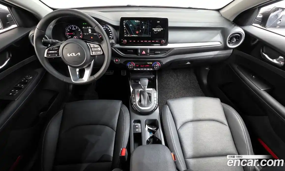 Kia K3 2024 1.6 Автомат в Москве № 358806, фото 7