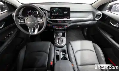 Kia K3 2024 1.6 Автомат в Москве № 358806, миниатюра 7