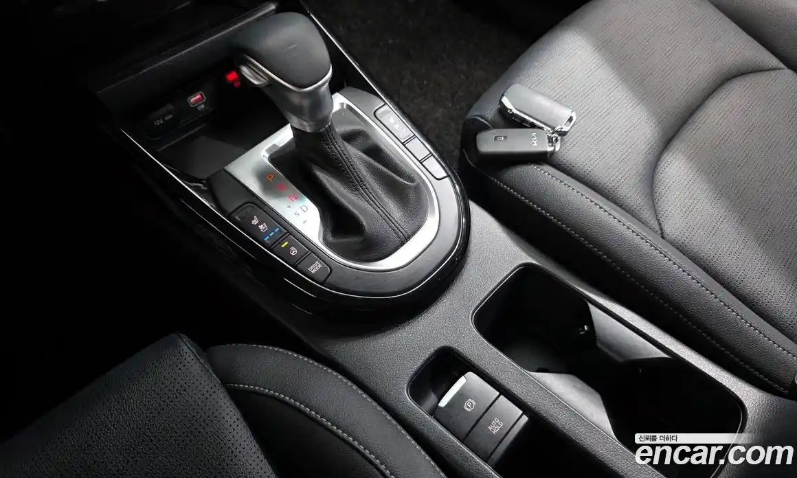 Kia K3 2024 1.6 Автомат в Москве № 358806, фото 9