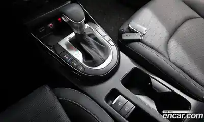 Kia K3 2024 1.6 Автомат в Москве № 358806, миниатюра 9