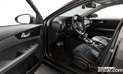 Kia K3 2024 1.6 Автомат в Москве № 358806, миниатюра 10