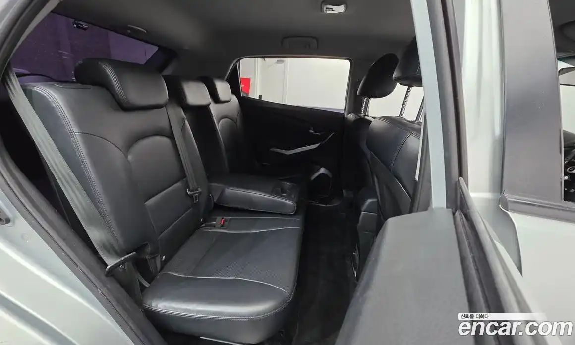 SsangYong Korando 2015 2.0 Автомат в Москве № 35995, фото 15