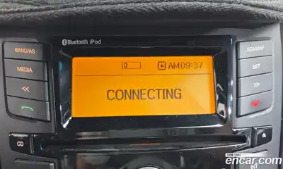 SsangYong Korando 2015 2.0 Автомат в Москве № 35995, миниатюра 8