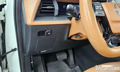 SsangYong Torres, 2024